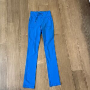 Lululemon Skinny Will Pant